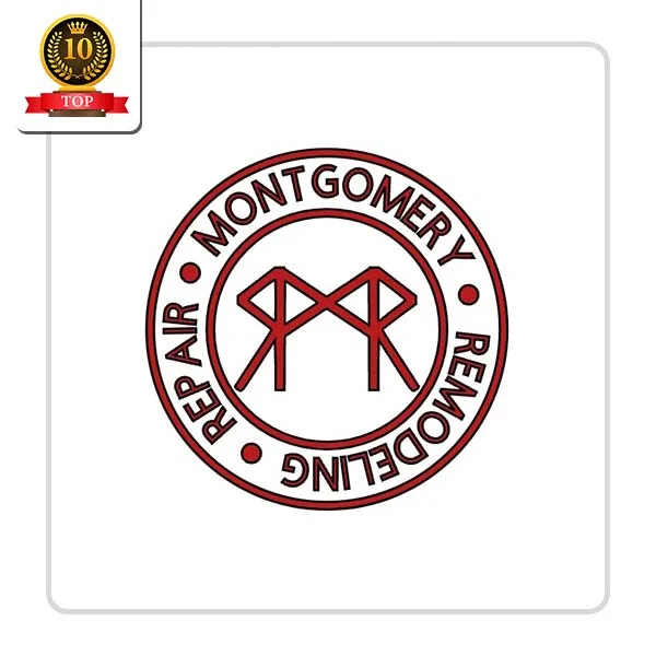 Montgomery Remodeling And Repair Plumber - Hinton