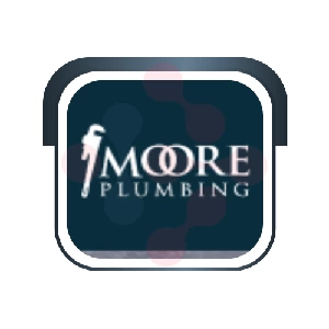 Moore Plumbing Plumber - Price
