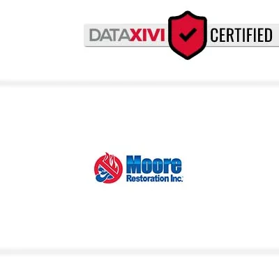 Moore Restoration Inc Plumber - DataXiVi