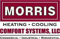 Morris Comfort Systems LLC Plumber - Dewy Rose