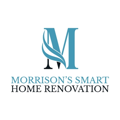 Plumber Morrison's Smart Home Renovation - DataXiVi