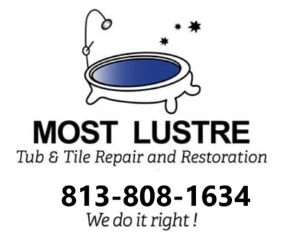 Most Lustre Bathtub Refinishing Tampa Plumber - DataXiVi
