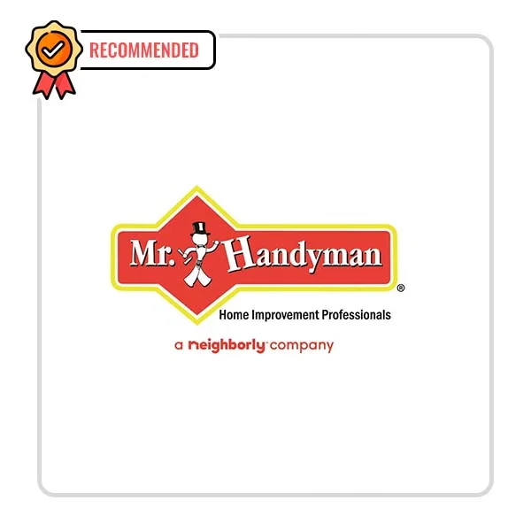 Mr. Handyman Metro East Plumber - Hollandale