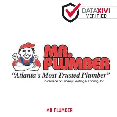 Plumber Mr Plumber - DataXiVi