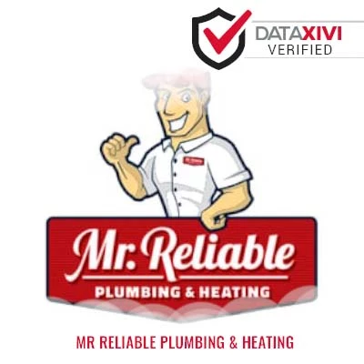 Mr Reliable Plumbing & Heating: Plumbing Company Services in La Junta