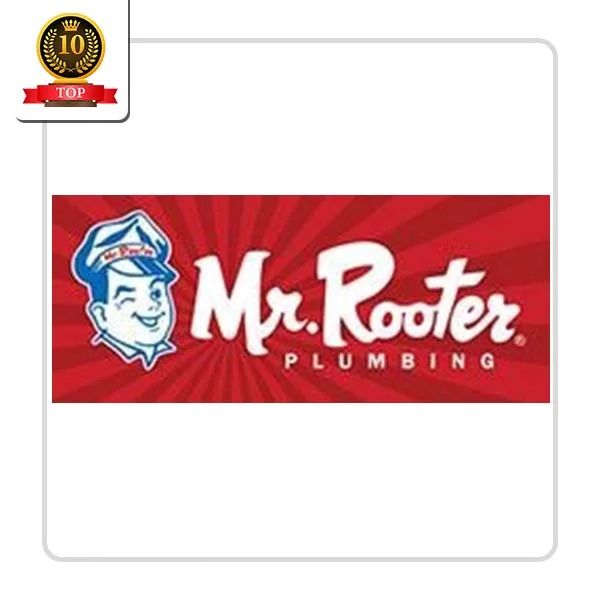 Mr. Rooter Plumbing Of Eastern Iowa Plumber - Eastanollee