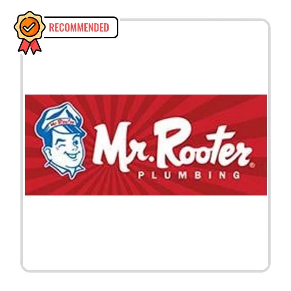 Mr. Rooter Plumbing of Southeast Georgia: Efficient Residential Cleaning Services in Gardner