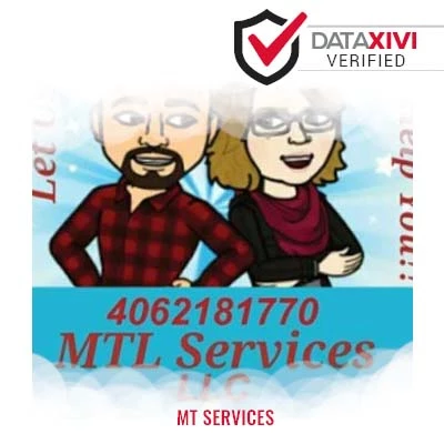 MT Services - DataXiVi