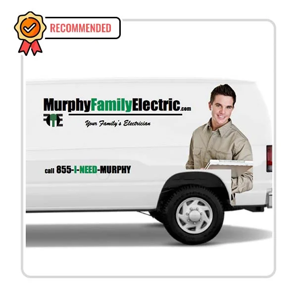 Murphy Family Electric - DataXiVi