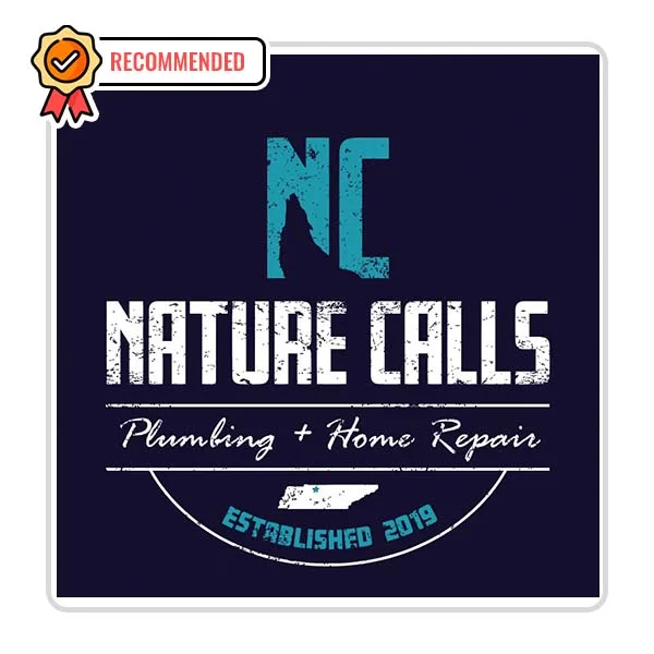 Nature Calls Plumbing Plumber - DataXiVi