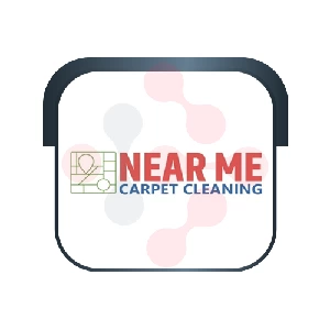 Near Me Carpet Cleaning Plumber - Tiff