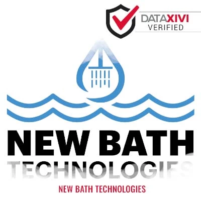 New Bath Technologies Plumber - DataXiVi