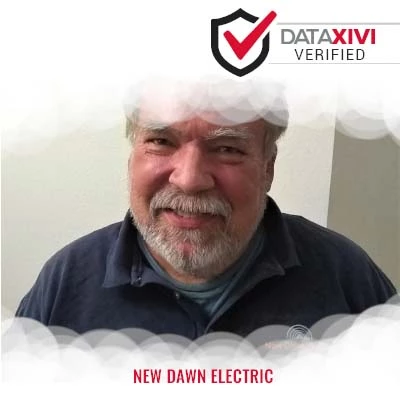 New Dawn Electric Plumber - DataXiVi