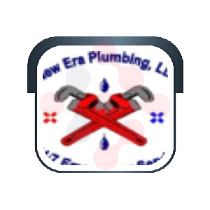 New Era Plumbing Plumber - Altura