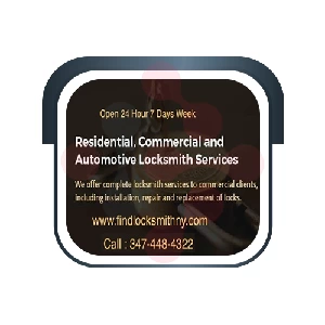 New York Locksmith Network Inc Plumber - Centralia