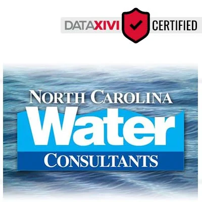 North Carolina Water Consultants Plumber - Lawrence