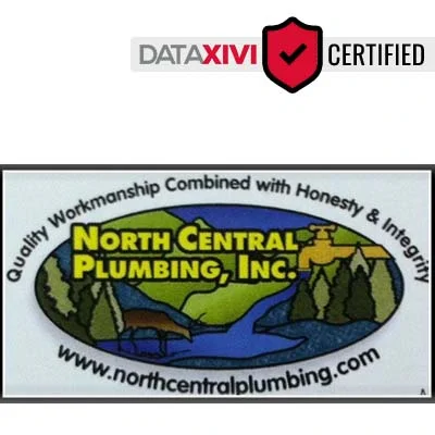 North Central Plumbing Inc Plumber - DataXiVi