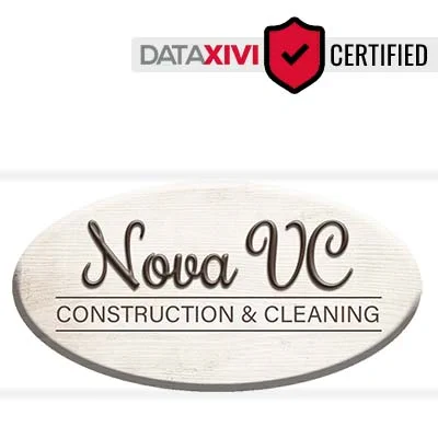 Plumber Nova VC Construction & Cleaning - DataXiVi