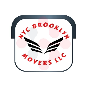 NYC BROOKLYN MOVERS LLC Plumber - Manistee