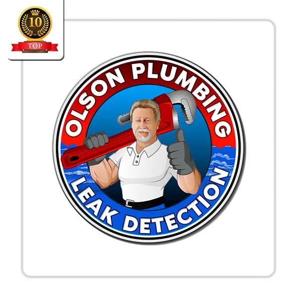Plumber Olson Plumbing - DataXiVi