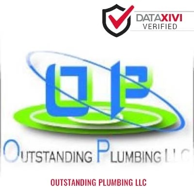Outstanding Plumbing LLC Plumber - Nisula