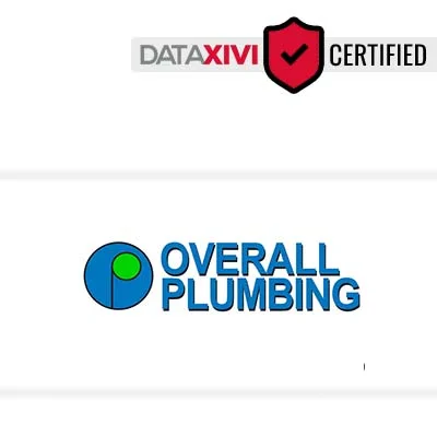 Overall Plumbing Plumber - DataXiVi