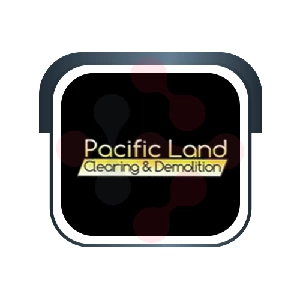 Pacific Land Clearing And Demolition Plumber - Boyd