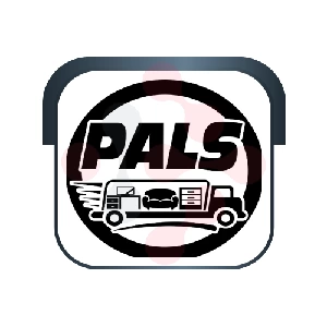 PALS MOVING LLC Plumber - Laurens