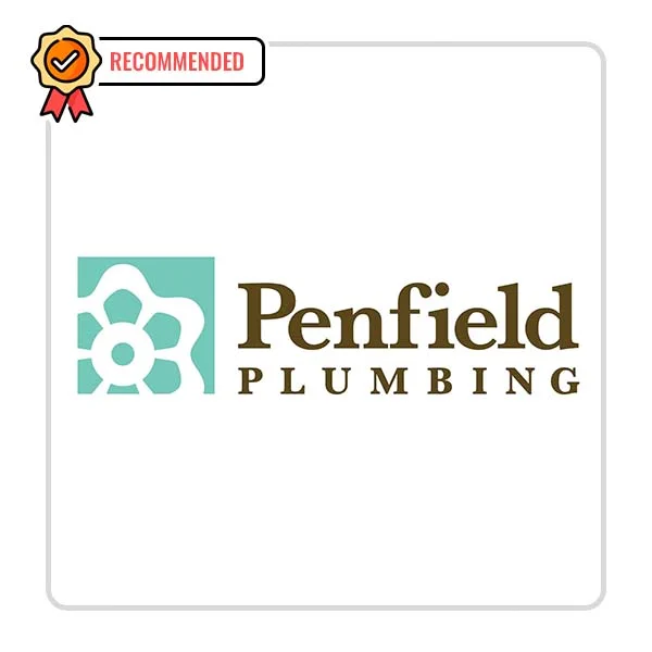 Penfield Plumbing Plumber - Staples