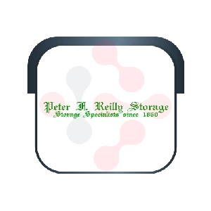 Peter F Reilly Storage Inc Plumber - Roduco