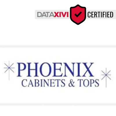 Phoenix Cabinets and Tops: Efficient Room Divider Setup in Alloy