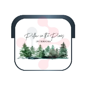 Pillow In The Pines Plumber - Calypso