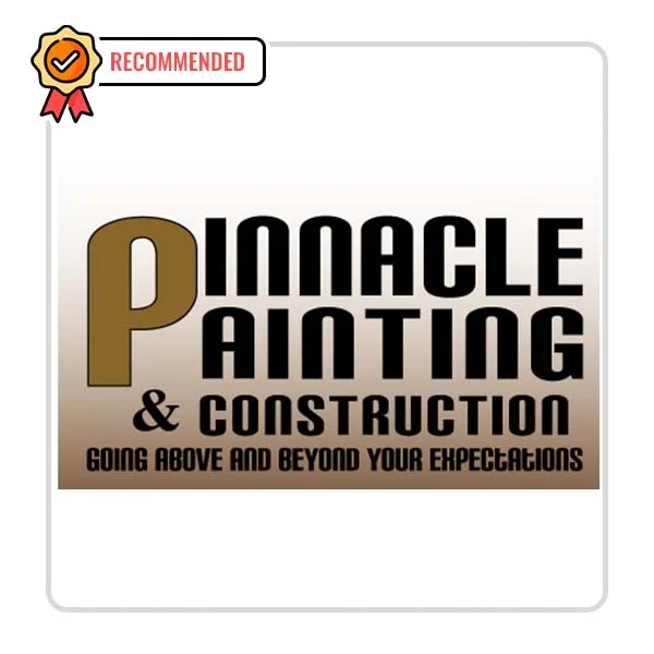 Pinnacle Painting & Construction: Appliance Troubleshooting Services in Florida