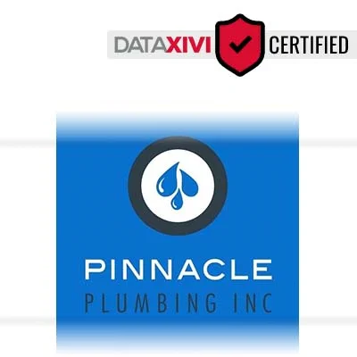 Pinnacle Plumbing, Inc. Plumber - DataXiVi