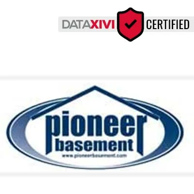 Plumber Pioneer Basement - DataXiVi