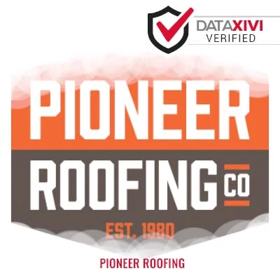 Pioneer Roofing - DataXiVi