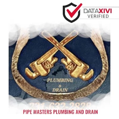 Pipe Masters Plumbing And Drain Plumber - DataXiVi