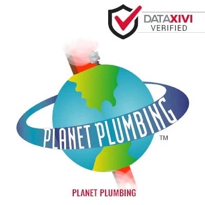 Planet Plumbing Plumber - DataXiVi