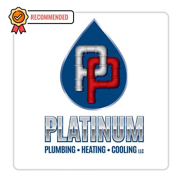 Platinum Plumbing Heating & Cooling Plumber - DataXiVi