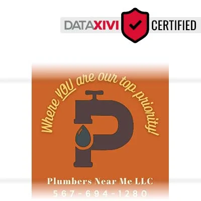 Plumbers Near Me LLC Plumber - DataXiVi