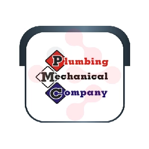 Plumbing Mechanical Company Plumber - Near Me Area Alexandria