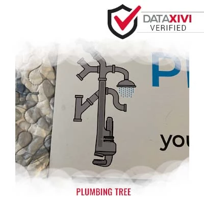 Plumbing Tree - DataXiVi