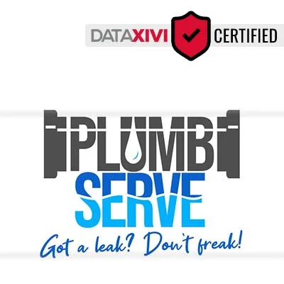 PlumbServe, LLC Plumber - DataXiVi