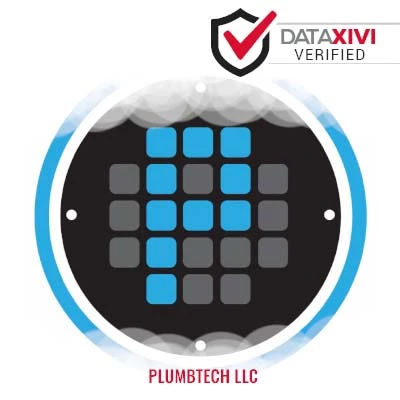 PlumbTech LLC Plumber - DataXiVi