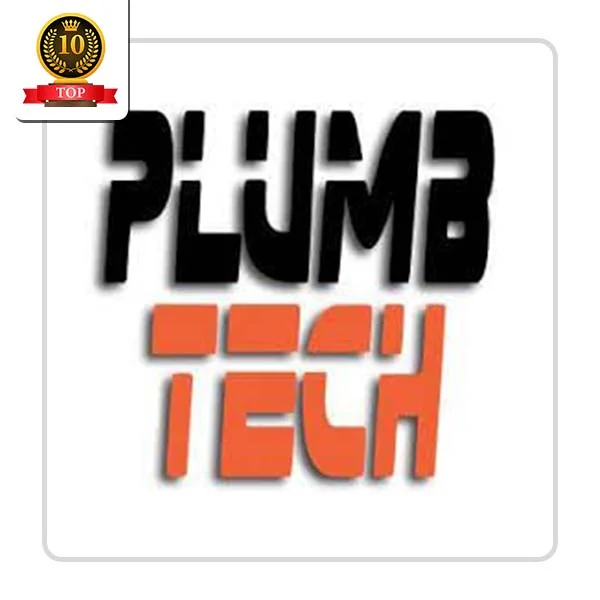 Plumber Plumbtech Plumbing and Heating - DataXiVi