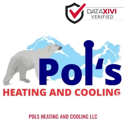 Pols Heating and Cooling LLC - DataXiVi