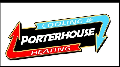 Porterhouse Heating & Cooling Plumber - DataXiVi