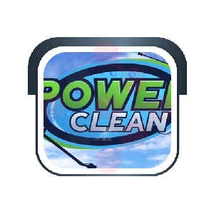 Power Clean LI Plumber - Buckhorn