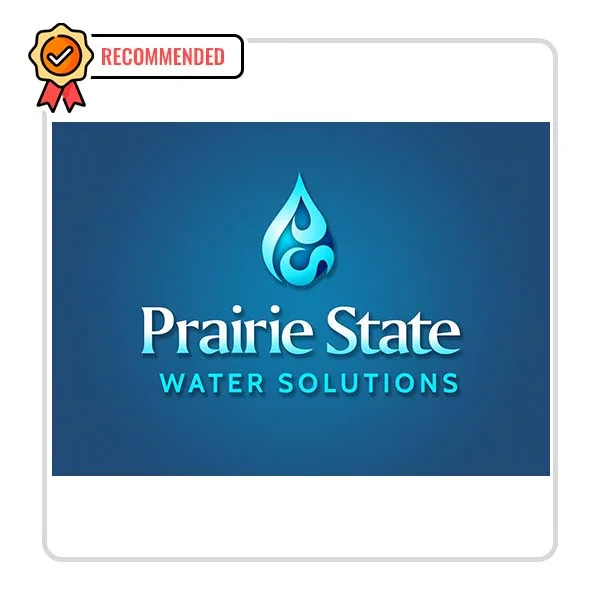 Prairie State Water Solutions Plumber - DataXiVi