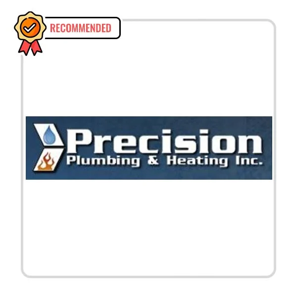 Plumber Precision Plumbing - DataXiVi